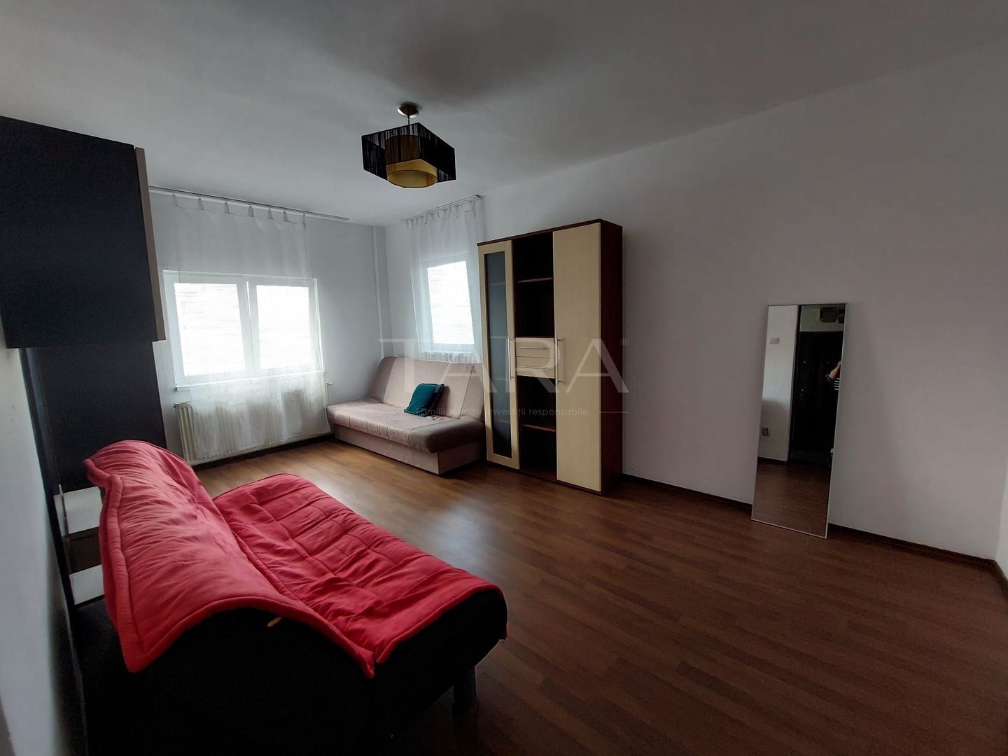 Apartament cu 4 camere de vânzare în Mănăștur – zona Penny. - Poză 7