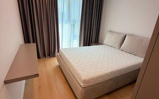 NUSCO CITY | Mobila Rovere | Bucatarie inchisa | Parcare inclusa | LUX - Poză 8
