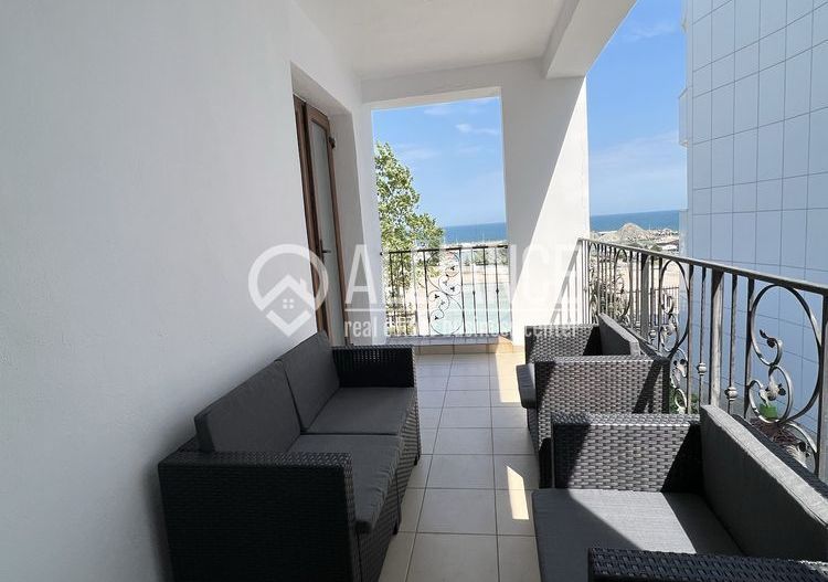 Eclusivitate Vilă LUX - Prima linie la mare, Eforie Nord ( cod 12 ) - Poză 5