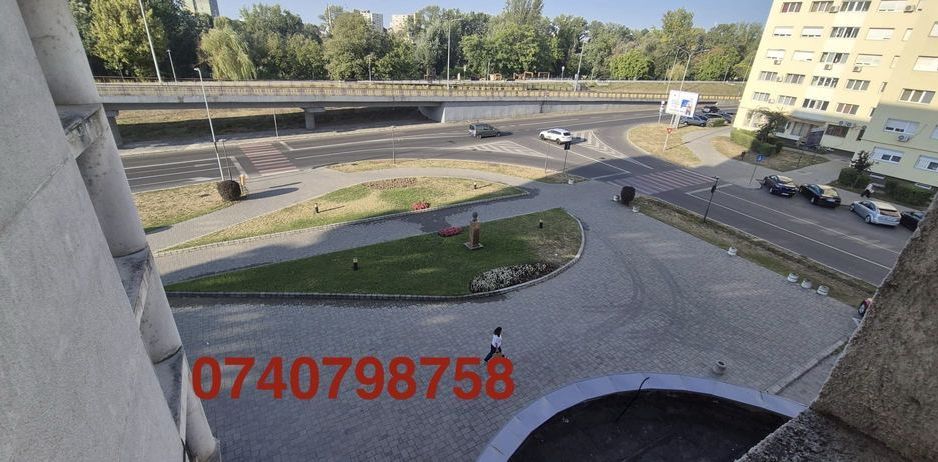 Agenția imobiliara BRASADAS vinde ap 3 cam in CENTRU NOU. - Poză 4