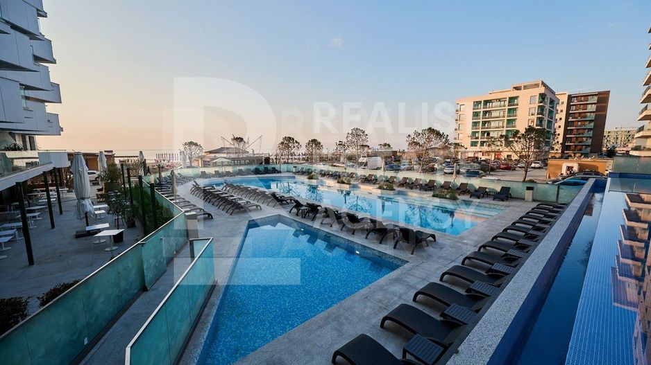 Vânzare, studio, Mamaia Nord, Constanța - Poză 4