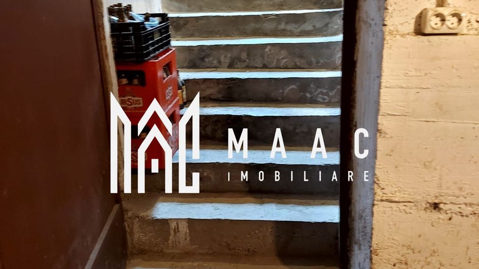 Apartament 3 camere | Parter | 80 MPU | Zona Centrala - Poză 10