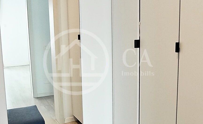 Apartament de inchiriat cu 2 camere in Grand Hill Oradea - Poză 6