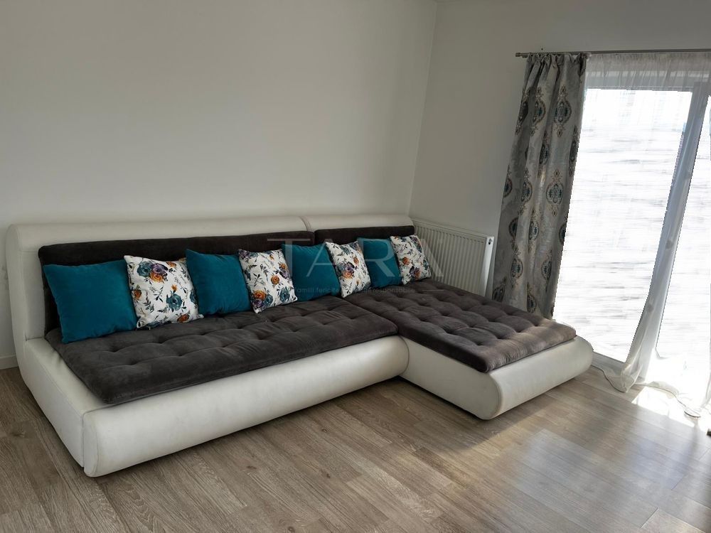 Apartament 2 Camere în Florești, Zona Eroilor - Poză 6