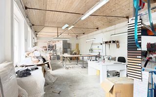 Hala de inchiriat Biharia | DN19 - Poză 7