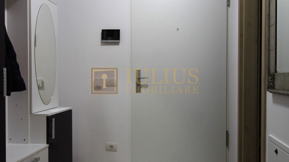 2 camere, Complex Rezidential ISHO-Take Ionescu - Poză 9