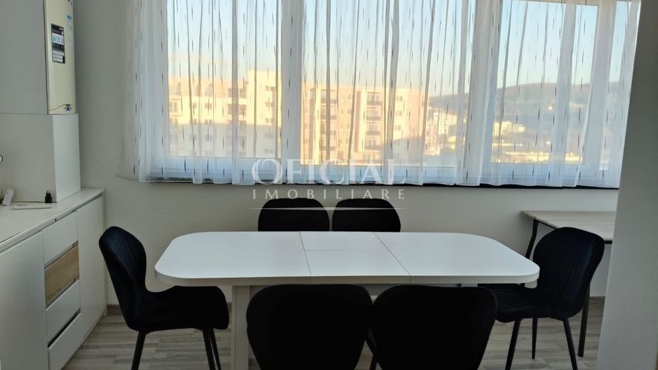 Apartament 3 camere | Pet friendly | Garaj | AC | Zona BMW | Floresti - Poză 2