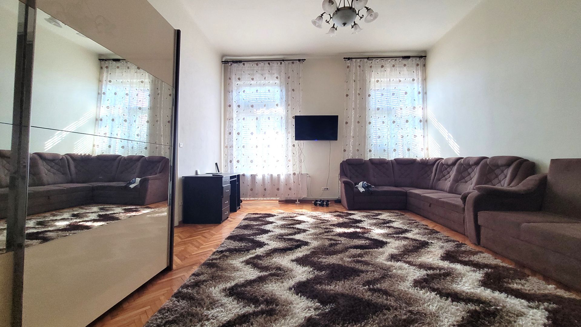 🏡 Apartament 2 camere – Piața Maria ✨ - Poză 1