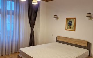 De inchiriat 2 camere, Calea Victoriei, 60 mp - Poză 4