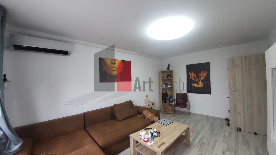 Apartament 3 camere decomandat Trapezului - Poză 11