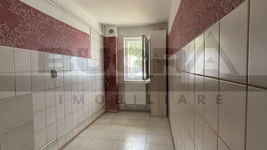 Spatiu de birou, 2 cai acces, terasa, zona Big - Poză 7