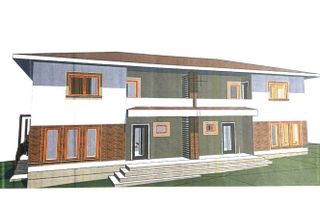 Duplex 5 camere Dezmir - Poză 1