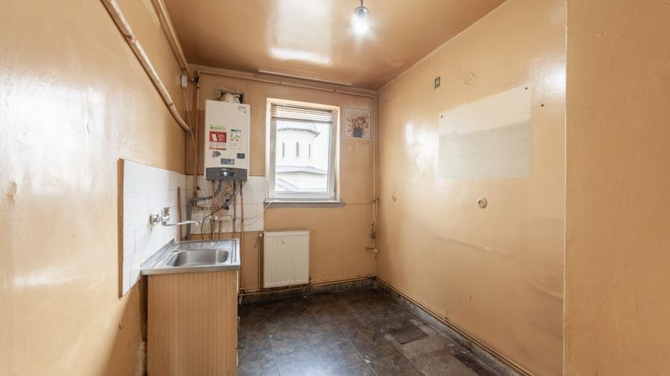 Apartament 2 camere et 3/4 Central, Pitesti - Poză 7