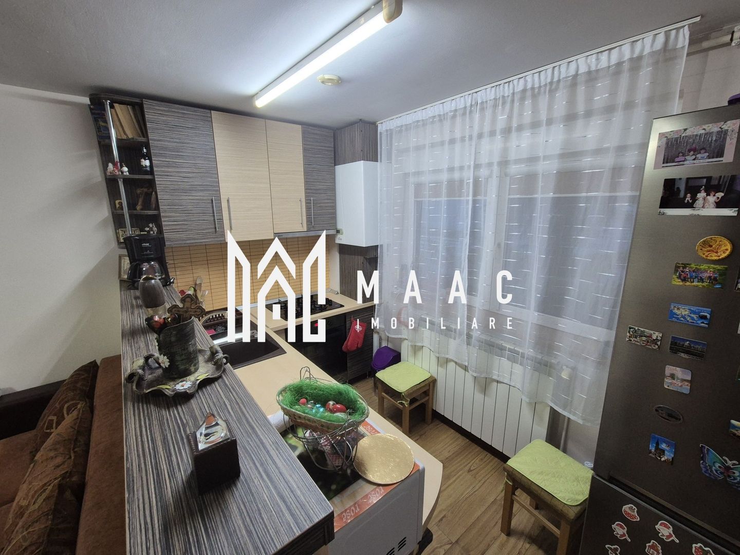 Apartament 1 cameră de închiriat | Sibiu, Ștrand | 39 mp - Poză 7
