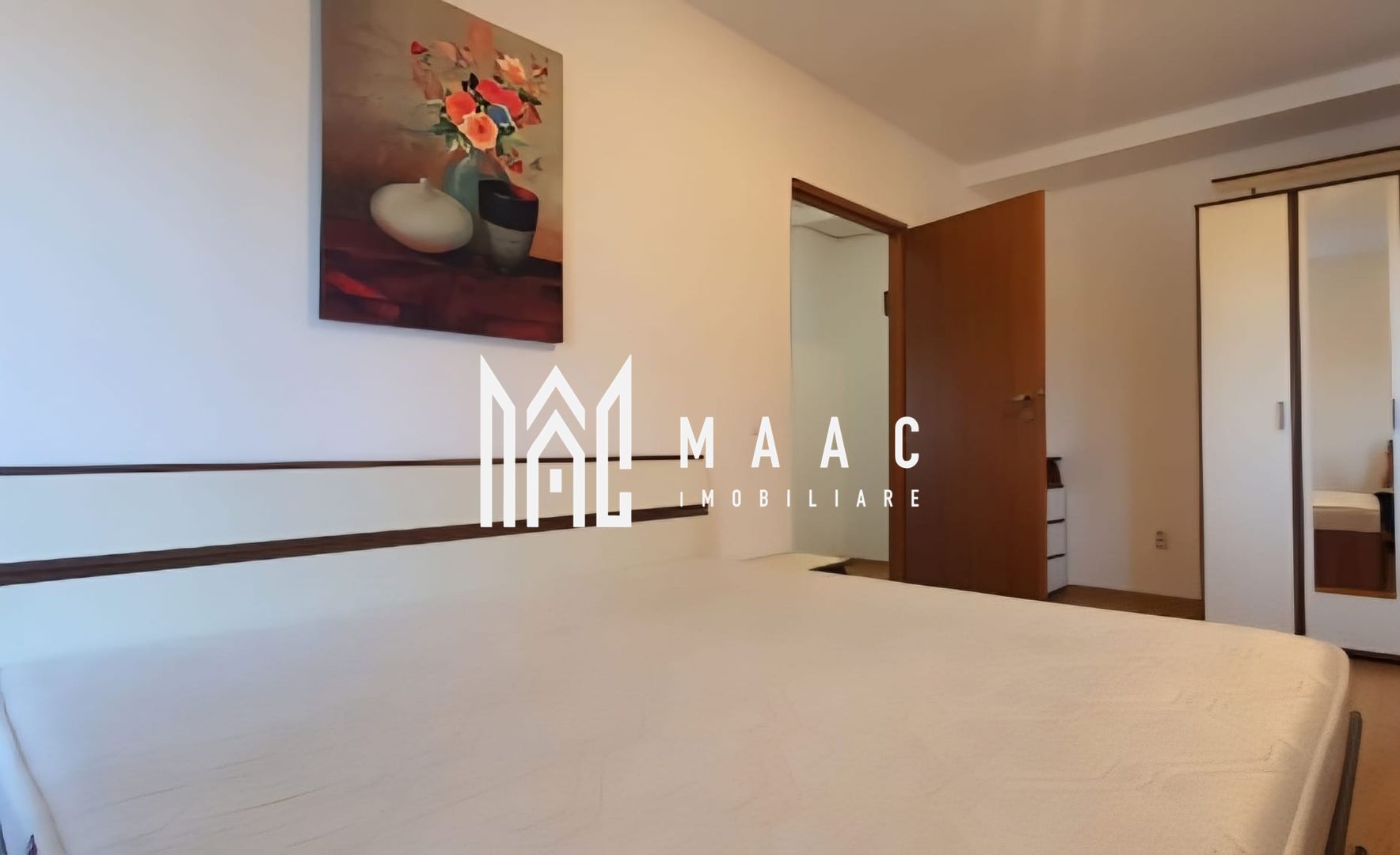 Apartament 3 camere | 87MPU | 2 Balcoane | Central - Poză 8