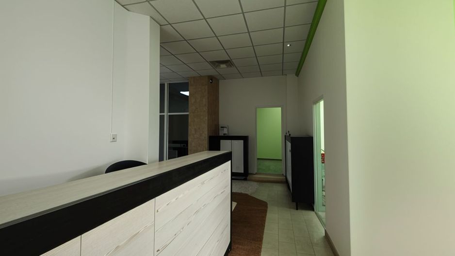 Inchiriere | Spatiu comercial | ultracentral - Piata Gojdu | Oradea - Poză 2