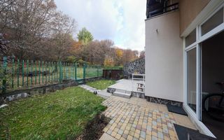 Iesire direct in Padure / Green Park Villas - Poză 4