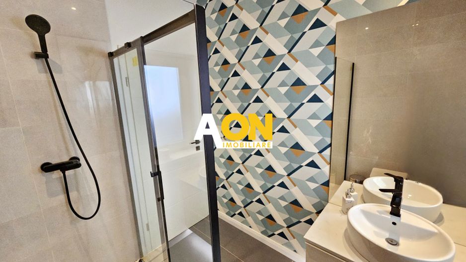 Casa 4 camere, mobilata, utilata, 414 mp teren, cu garaj, Cetate - Poză 15