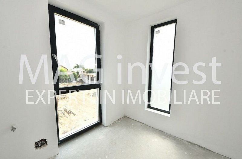 Vila noua in stil mediteranean  - Loc. Vanatori, Galati - Poză 13