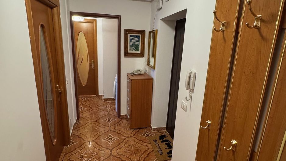 Apartament Otopeni Central 2 camere 64m2 utili - Poză 8