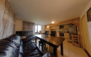 Refugiu în Inima Munților I Casa in Moeciu I Bran - Poză 6