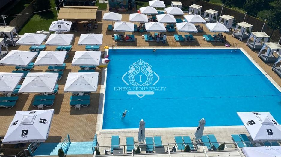 Preluare afacere I Terasa + piscina I Cartier Solar - Poză 2