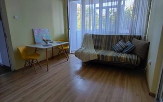 Apartament 3 camere, Țiglina 1, etaj 3, centrală termică, bloc anvelopat - Poză 16
