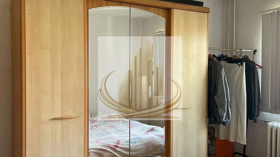 Apartament 2 camere|Zona Aradului|Lângă Piața Verde|Complet mobilat - Poză 6