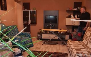 Apartament 3 camere, renovat complet, mobilat și utilat, zona Gara, Iași - Poză 6