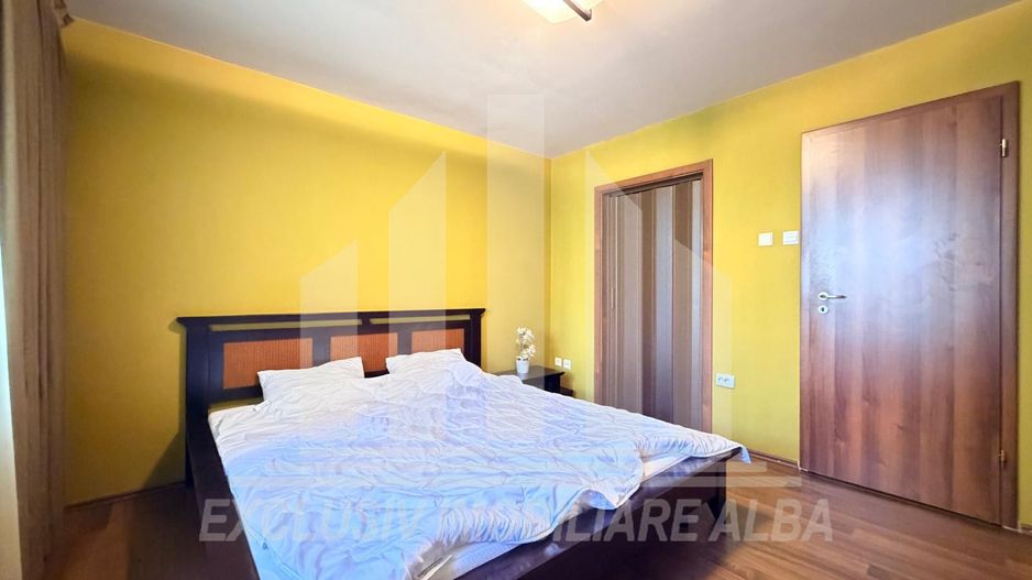 Apartament 2 camere decomandate | 54 mp | Renovat | Boxa | Cetate - Poză 5