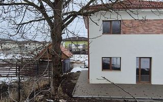 Casa individuală 139 mp, teren 700 mp, ultilitati, zona Dezmir - Poză 8