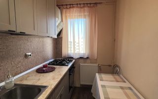 OCAZIE! Metrou Titan – Garsonieră spațioasă, renovată, 42 mp | - Poză 3