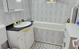 Apartament cu 2 camere, ETAJ 2, mobilat și utilat, VASLUI - zona CARTIER; - Poză 13