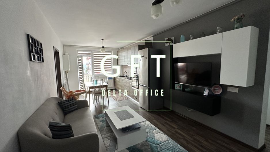 🏡 Apartament de vânzare – Subcetate, Bistrița - Poză 4