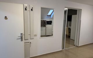 De inchiriat apartament 2 camere/ Centrul Istoric - Poză 12