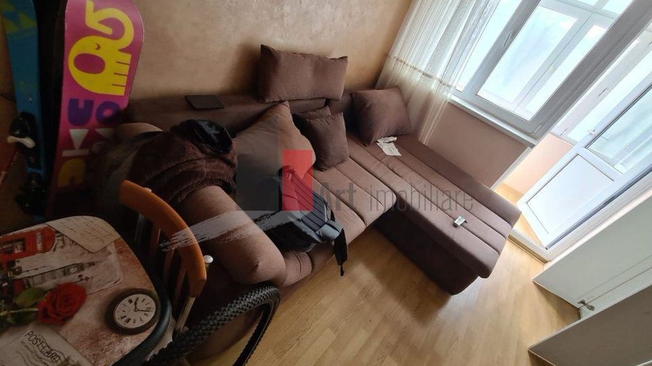 Apartament 3 camere Muncii Maior Coravu - Poză 9