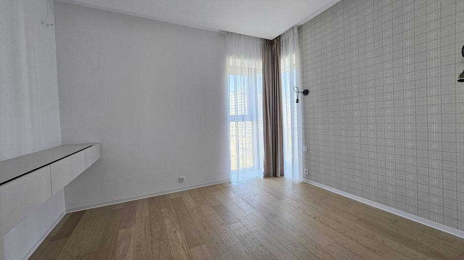 3 Camere + Parcare, terasa 6mp,  Vedere Panoramica, One Lake Club - Poză 10