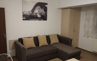 AP. 2 CAMERE PIATA SUDULUI, BLOC NOU, BUCATARIE INCHISA, METROU 9 MIN - Poză 1