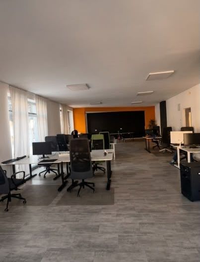 Spatiu de birouri, terasa, 332 mp, Ultracentral - Poză 9