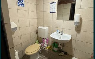 SPATIU COMERCIAL DE INCHIRIAT 80 MP CAMPULUNG - Poză 5