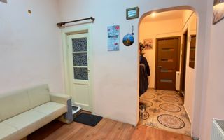 Apartament 2 camere, Unirii - Piata Constitutiei, centrala proprie ! - Poză 9