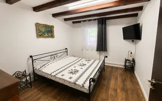 Splendoarea naturii imbinata cu stilul modern=pensiune exclusivista - Poză 20