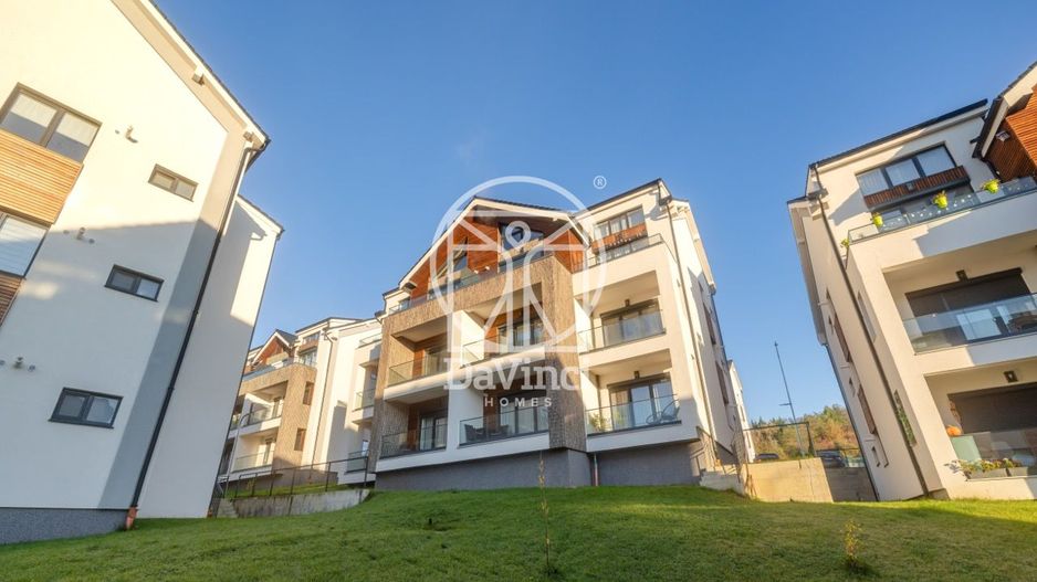 Apartament 2 camere, intabulat, finisat la cheie (NCL-29D-Ra-ap.5) - Poză 12