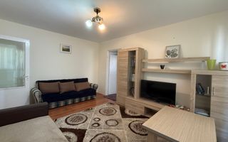 Apartament cu 3 camere in Manastur Aleea Moldoveanu - Poză 2