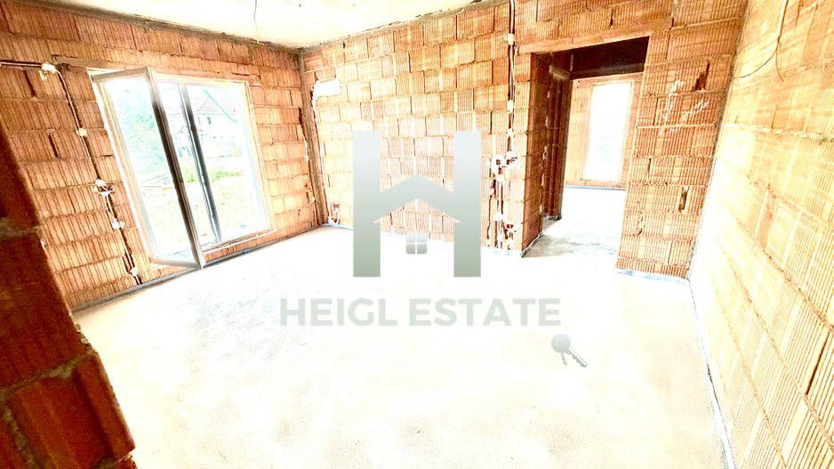 Apartament cu 2 camere in Giroc - Poză 4