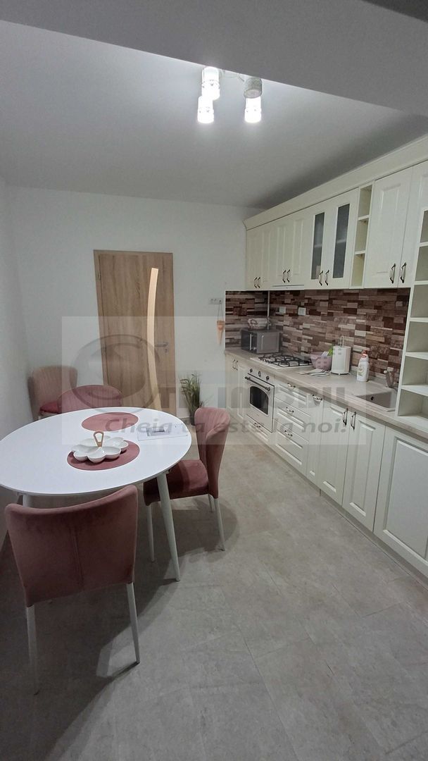 Apartament cu 1 camera + parcare - Brown Luxury, Valea Lupului - 350€ - Poză 4