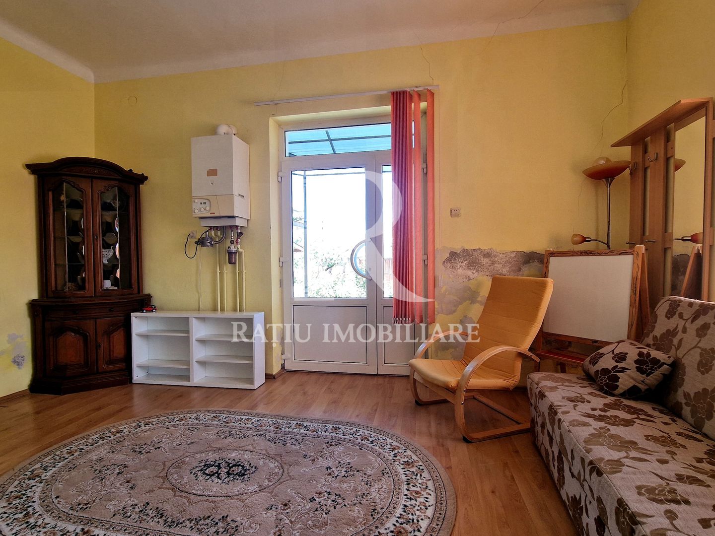 Casa cu 6 camere de vanzare | Teren 557 mp | Salonta | Bihor - Poză 25