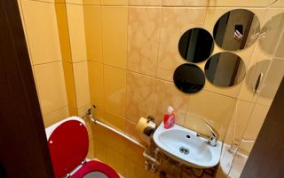 De Inchiriat Apartament 3 camere Piața Romană sector 2 - Poză 7