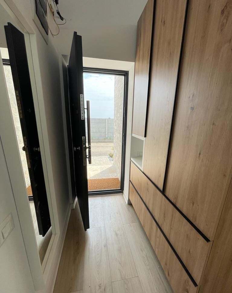 Casa 4 camere | Corbeanca-Ostratu | Teren 500mp | Cartier privat - Poză 9