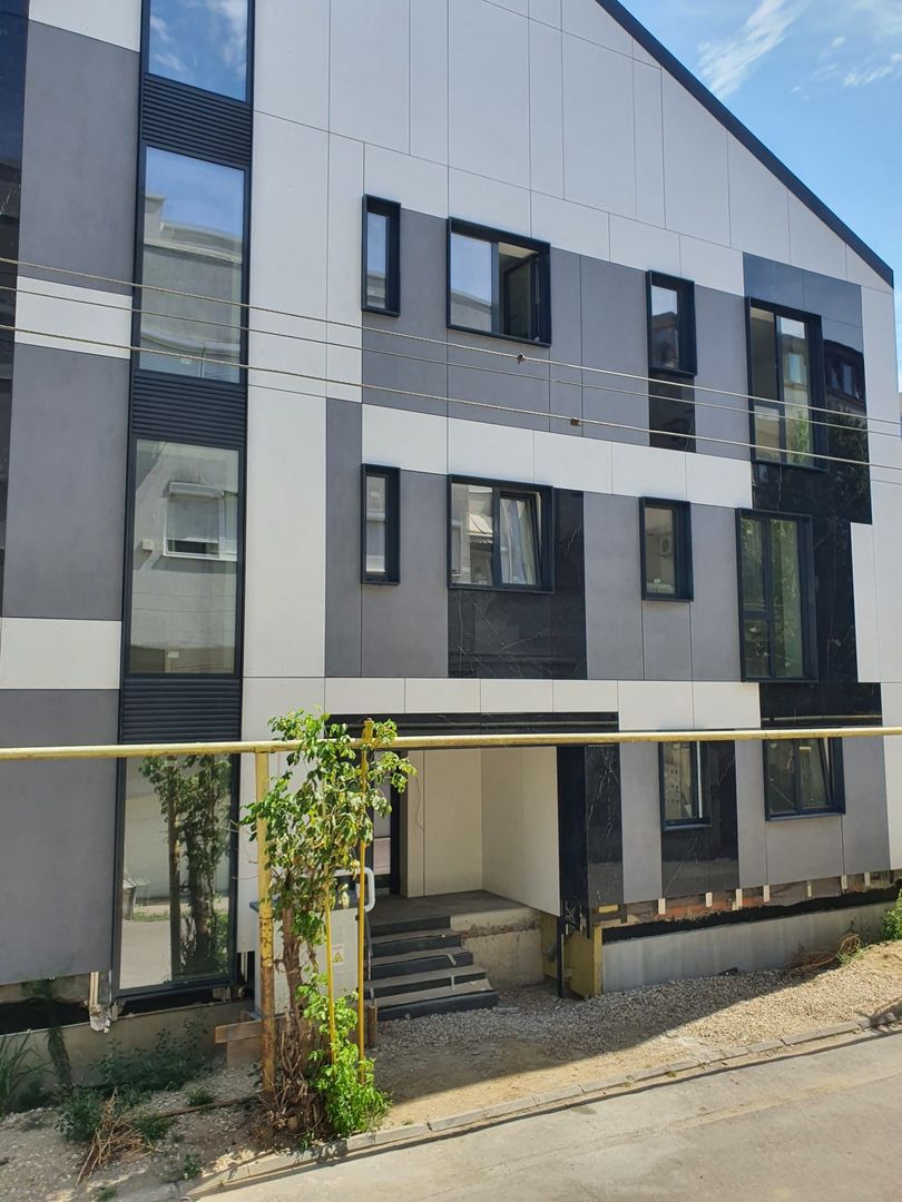 Apartament 2 camere modern, lângă Parcul Herăstrău, fără TVA - Poză 5